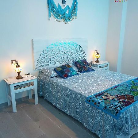 شقة La Naval 209, 4ºb - Agadir - لاس بالماس دي غران كاناريا المظهر الخارجي الصورة