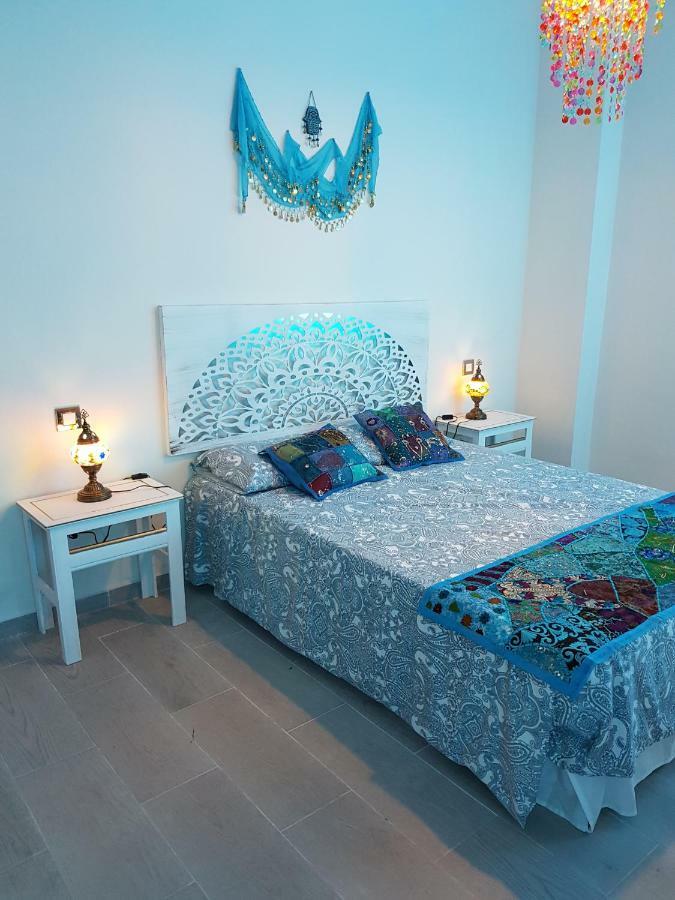 شقة La Naval 209, 4ºb - Agadir - لاس بالماس دي غران كاناريا المظهر الخارجي الصورة