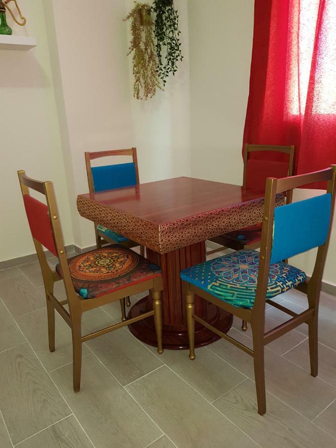 شقة La Naval 209, 4ºb - Agadir - لاس بالماس دي غران كاناريا المظهر الخارجي الصورة